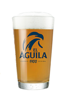 aguila vaso 1